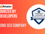 Amazon SEO services