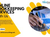 Online Bookkeeping Services