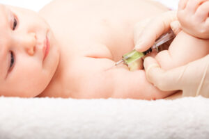 Pediatric Vaccine Market