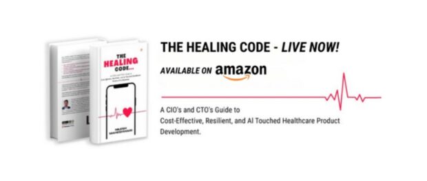 The Healing Code - By Nilesh Maheshwari