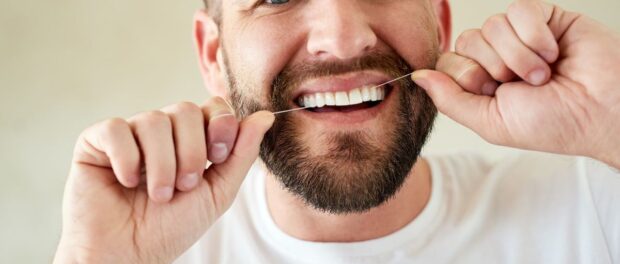 dentist in El Paso