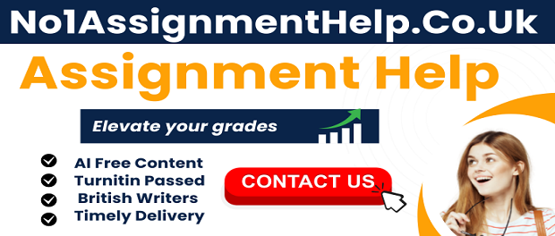 Get assistance in dealing with various academic papers by opting for Assignment Help in the UK