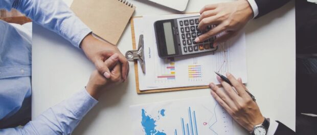 financial advisor in California