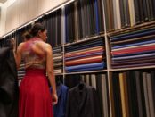 tailors in Bangkok