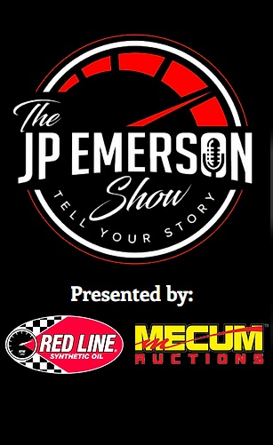 The JP Emerson Show presented by Redline Oil, Mecum Auctions