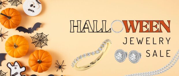 Halloween Jewellery Sale