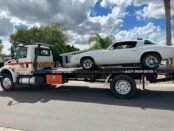 Towing Services in Haines City