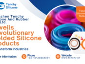 Silicone Molded Products