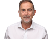 Stefano Sommadossi, CEO, NatPower Marine