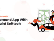 Tryko’s Successful On-demand App With Acquaint Softtech