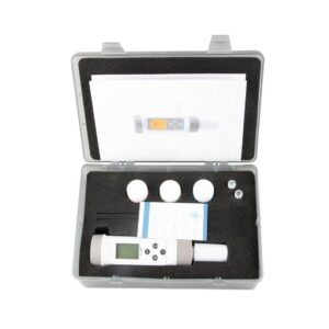 SISCO portable pH/ORP meter 0-16 pH
