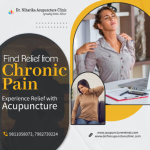Delhi Acupuncture Clinic