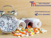 third party manufacturing pharma companies