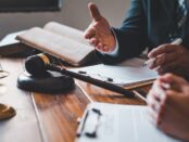 criminal lawyer in Brampton