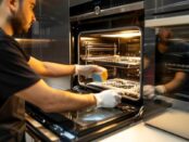 appliance repair in Vancouver