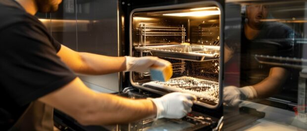 appliance repair in Vancouver