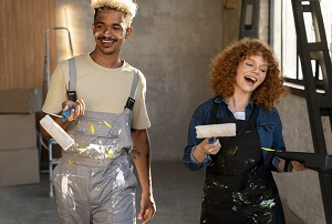 Commercial Painters in Florida