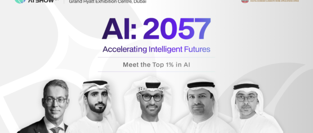 VAP Group Set to Host Second Edition of Global AI Show in Dubai