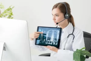 Telehealth and Telemedicine Market