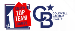 Top Team Homes - Logo