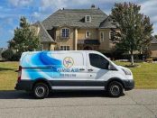 Vivid Air Ok air duct cleaners Tulsa