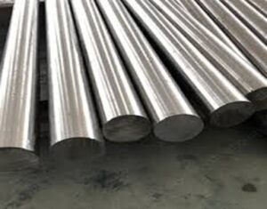 Stainless Steel Round Bars