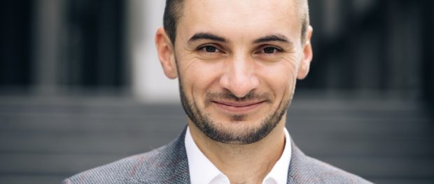 professional headshots in Dallas