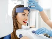 CBCT Technology Device