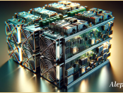 GD Supplies Starts Selling Alephium Miners in Canada