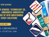 RFID Wristbands