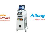 100-Watt Holmium Laser