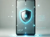 mobile phone intrusion detector