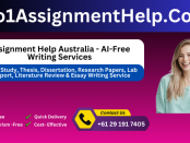 Assignment Help Australia