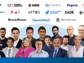 DavosWeb3 Roundtable 2025 Concludes, Accelerating the Global Web3 Movement