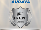 Auraya-finalists
