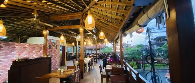 Punjabi Grill Ubud