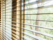 Best Faux Wood Blinds