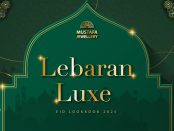 Lebaran Luxe Digital Lookbook - Mustafa Jewellery