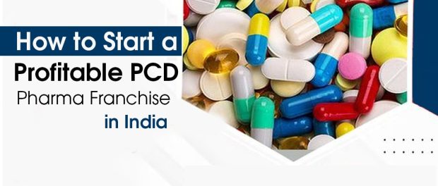 Start PCD Pharma Franchise- Saturn Formulations