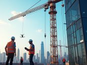 smart construction technology