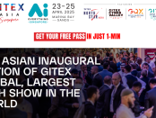 GITEX GLOBAL Launches Inaugural Asian Edition GITEX Asia
