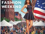 Germantown Philadelphia Fashion & Arts Festival 2025