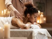 Thai Massage Services