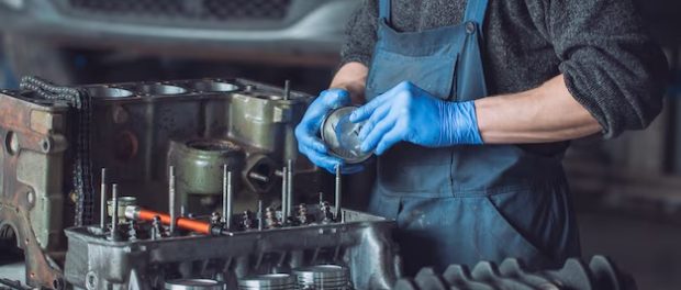 diesel engine repair service