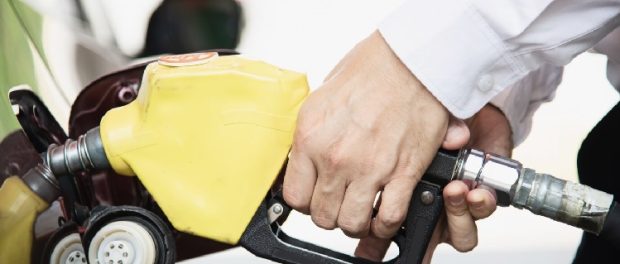 fuel delivery service