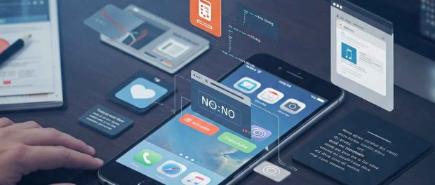 iOS App Development Services