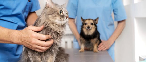 best pet care clinic
