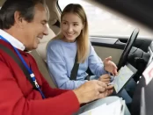 Safe driver in dubai