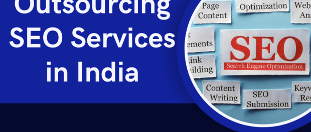 Outsourcing SEO Services in India