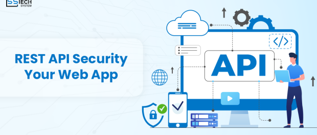 REST API security